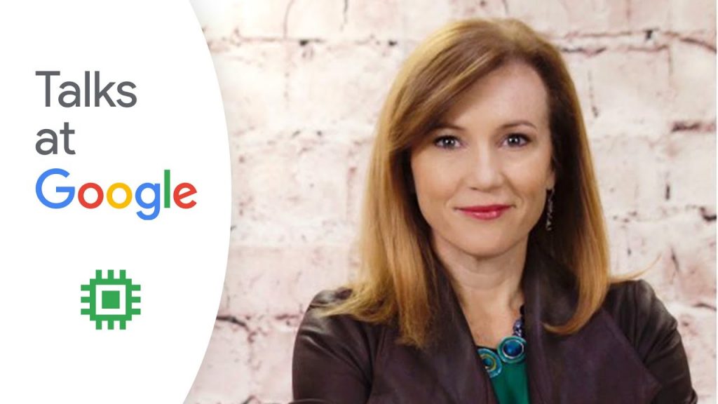 Your Role in Fighting Cybercrime | Theresa Payton | Talks at Google