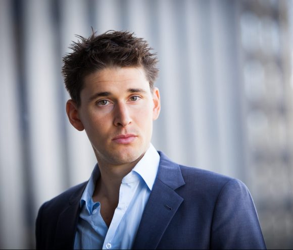 Ben Greenfield