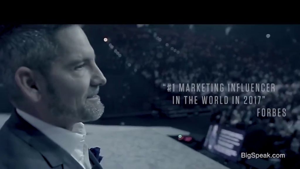2018 National Sales Rally – Grant Cardone