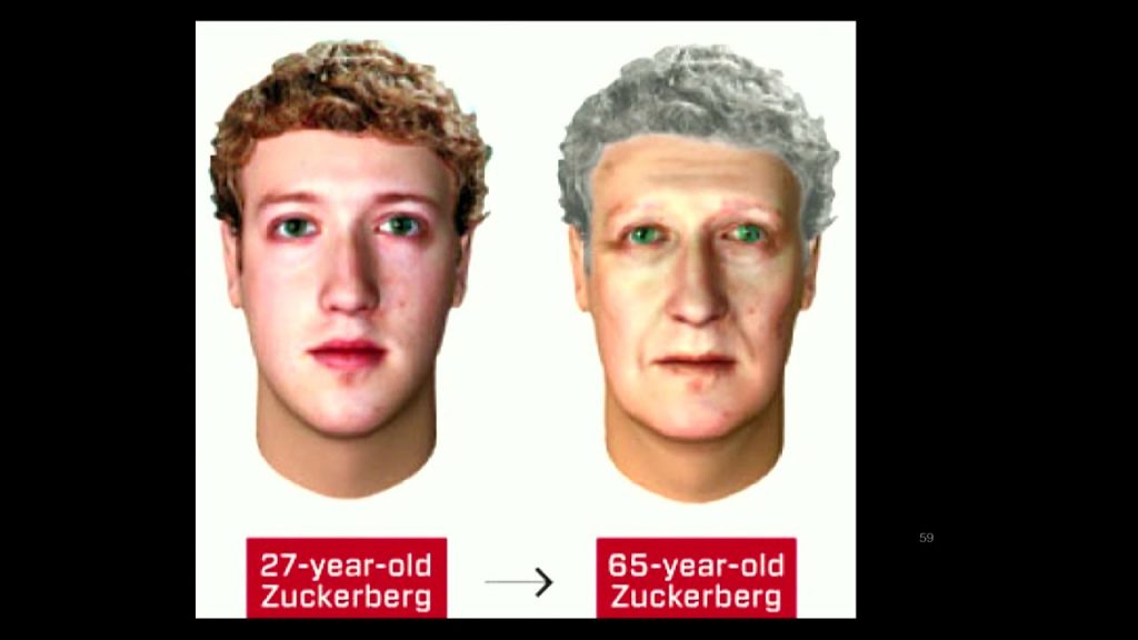 2018 Virtual Medicine Conference: Daniel Kraft