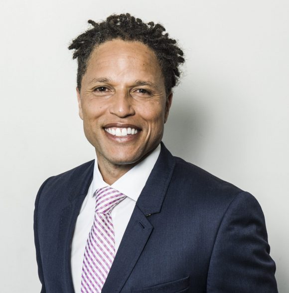 Cobi Jones