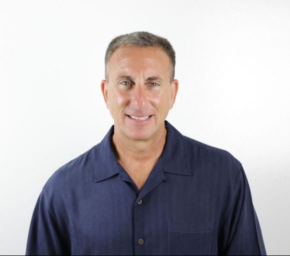 Steve Kahan