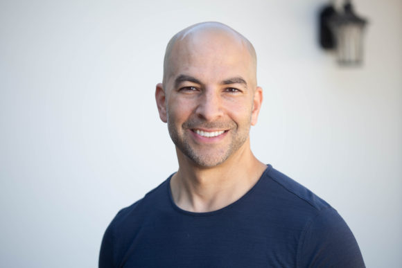 Peter Attia