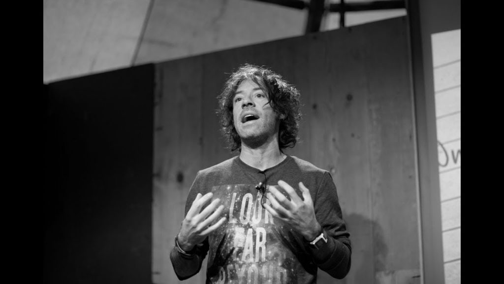 Michael Acton Smith | Ten Tips For Building A Killer Startup