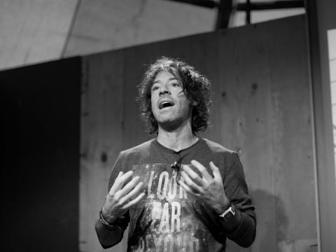 Michael Acton Smith | Ten Tips For Building A Killer Startup