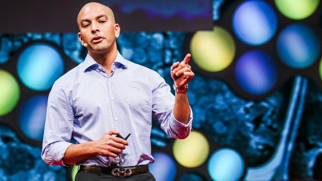 Peter Attia: What if we’re wrong about diabetes?