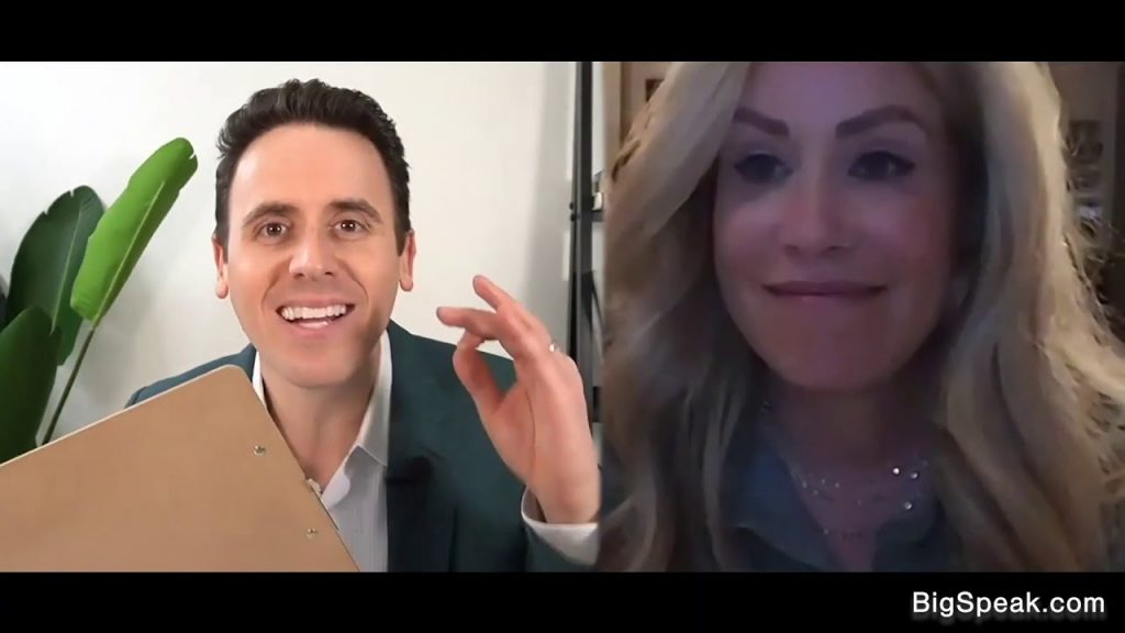 Virtual Mind Reading Promo Reel – Oz Pearlman