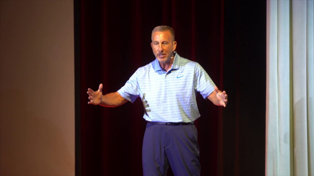 You Can Become a Start-up Superstar | Steve Kahan | TEDxChandlersCreek