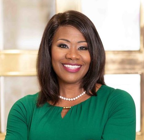 Medina Jett, JD, MBA
