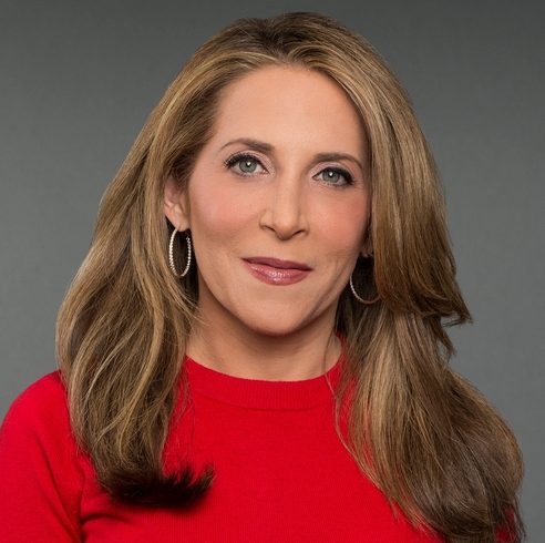 Jessica Yellin