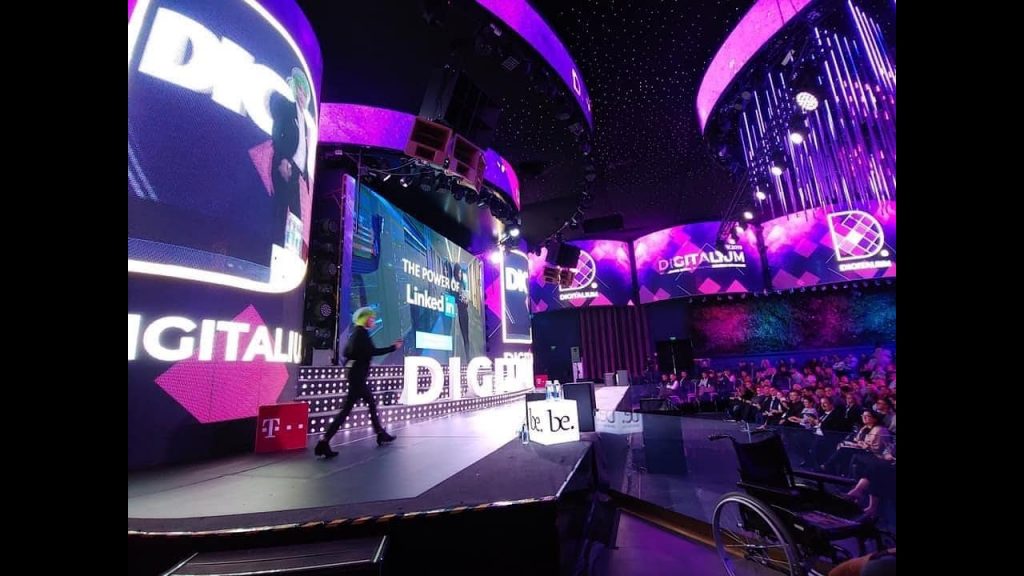 DIGITALIUM: Growing Your Brand