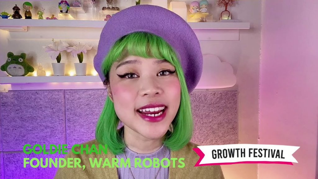 Growth Festival: How To Grow Your Brand in 2021