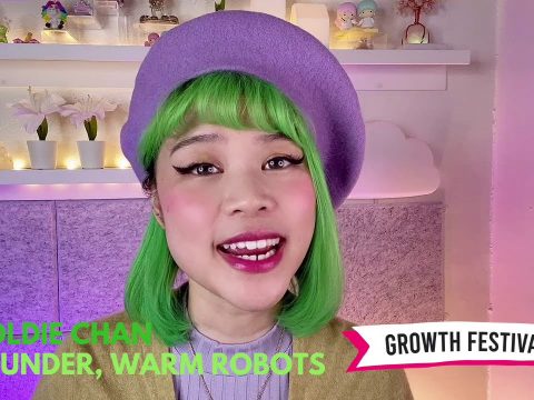 Growth Festival: How To Grow Your Brand in 2021