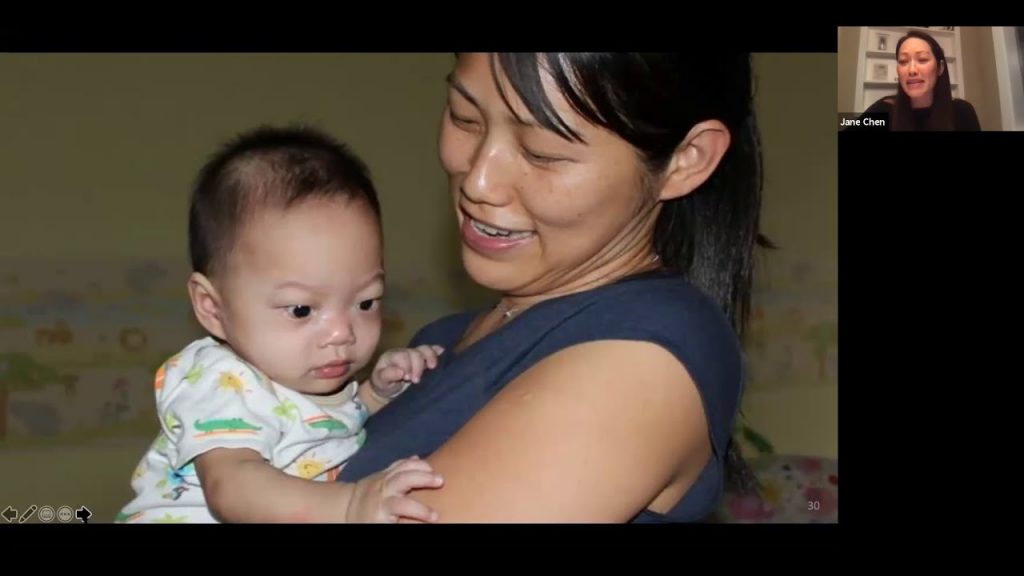 Jane Chen – Design Thinking to Save Lives