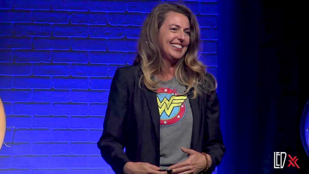 Jodi Womack Keynote