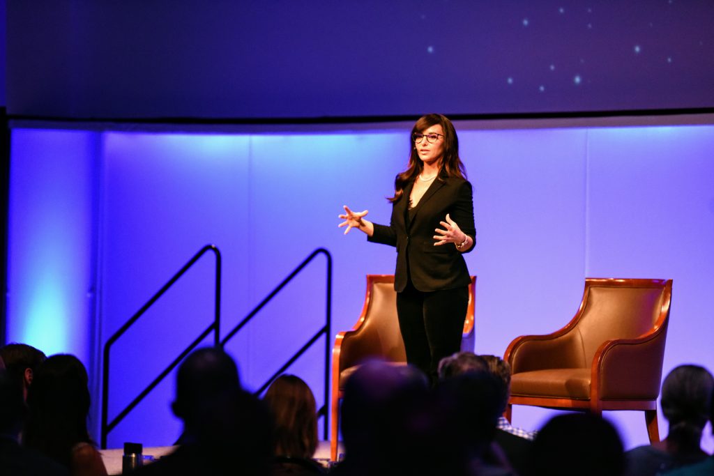 Molly Bloom’s Step-by-Step Playbook for Success