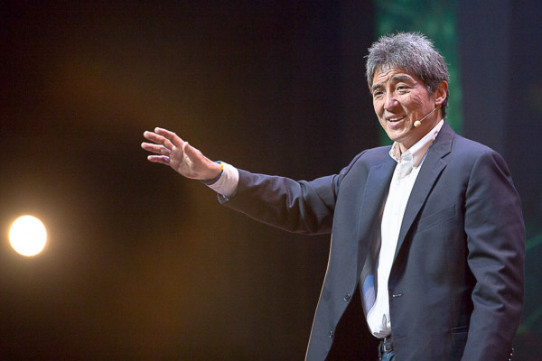 Five Tips From The Top Technology Keynote Speakers