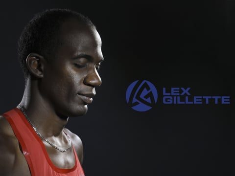 Lex Gillette – Sizzle Reel