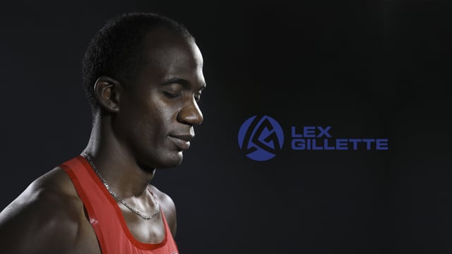 Lex Gillette – Speaker Demo Reel