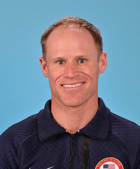 Dan Cnossen
