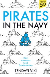 Pirates In The Navy