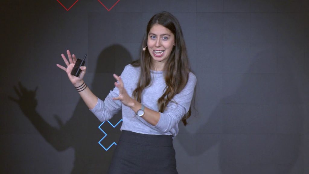 How To Solve AI’s Ethical Puzzles | Cansu Canca | TEDxCambridgeSalon