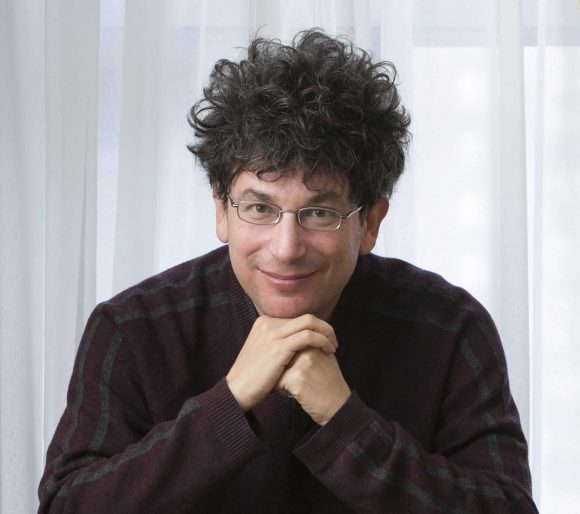 James Altucher