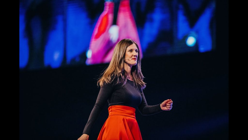 Keynote Speaker | Amy Jo Martin 2021 | Virtual & In-Person Speaking Reel