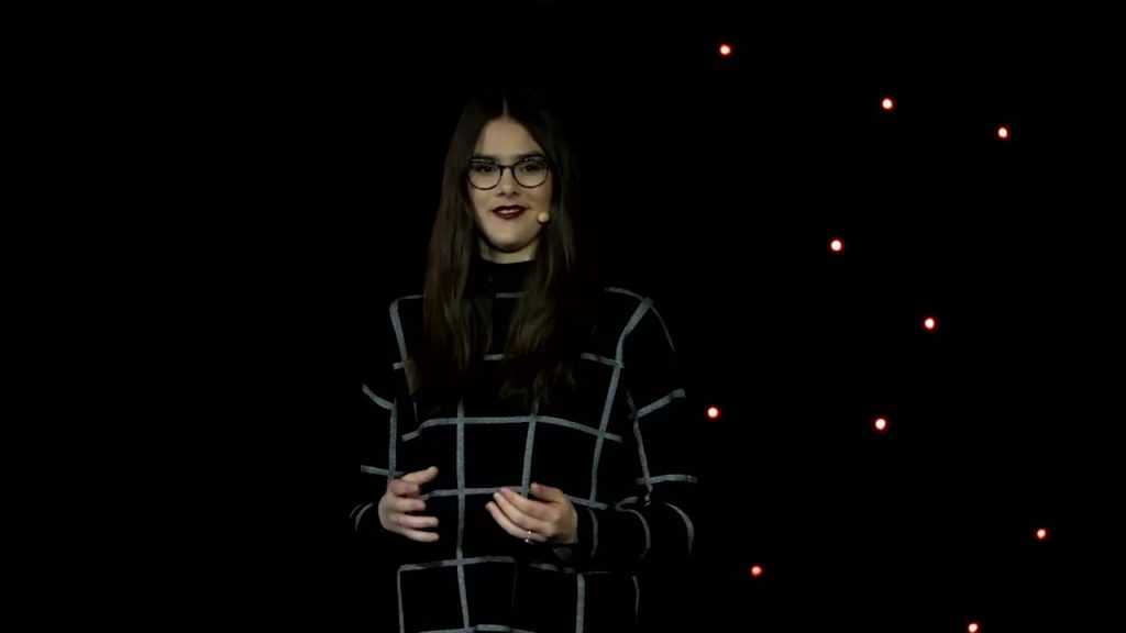 Passionate Curiosity in the Information Age | Macinley Butson | TEDxYouth@ScotchCollegeAdelaide