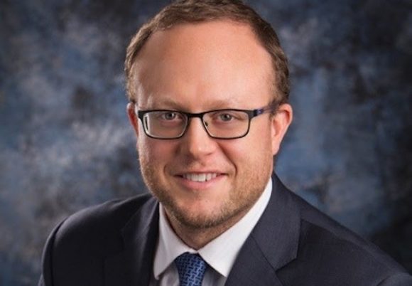 Paul Neuberger
