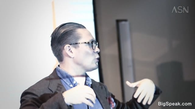 Virtual Futurist – Anders Sörman-Nilsson
