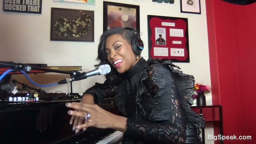Virtual Private Studio Sample – Jade Simmons