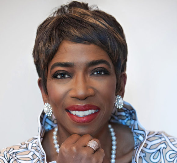 Carla Harris