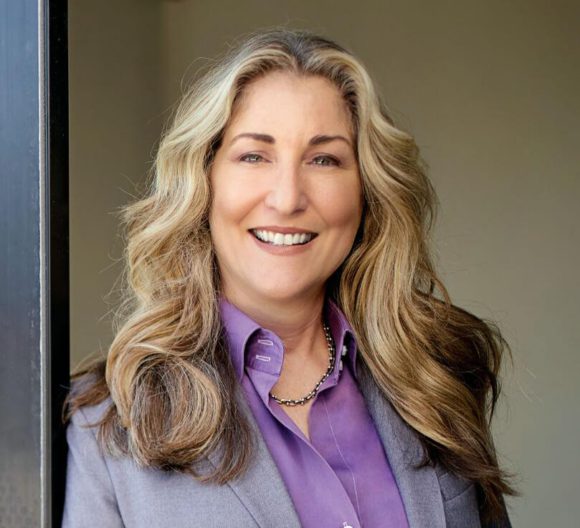 Tiffani Bova