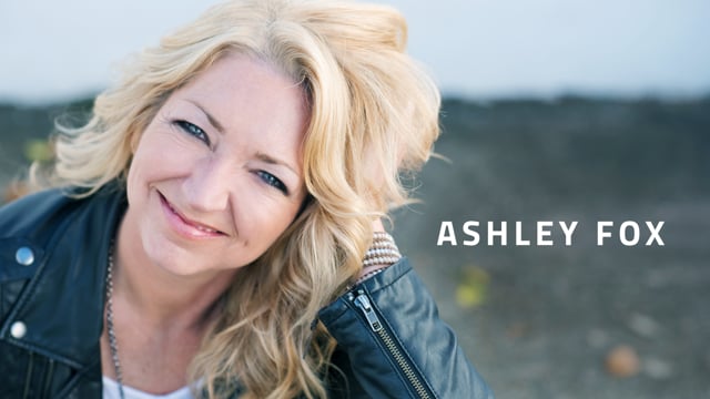 Ashley Fox | Demo Video