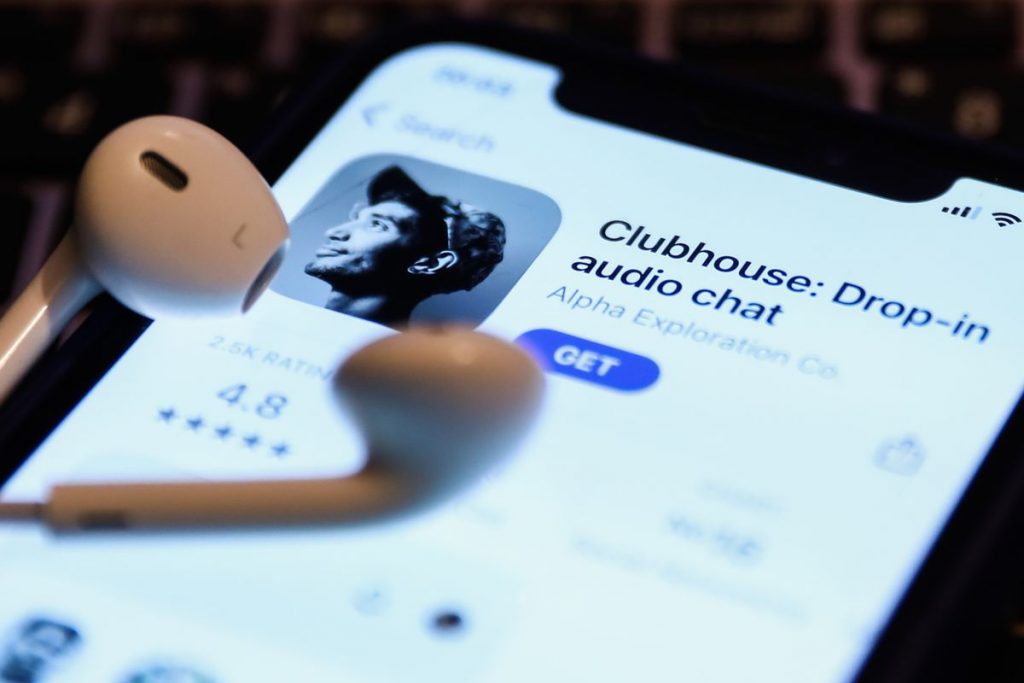 How Clubhouse can be Useful for Event Planners