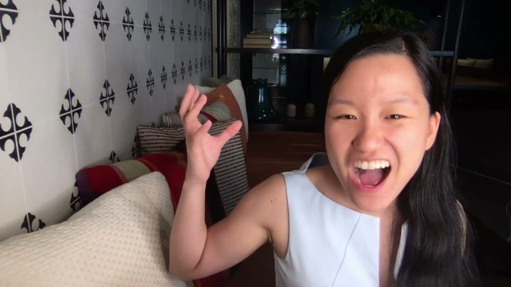 Marita Cheng | Leading Teams Through Your Computer (Virtual Reel)