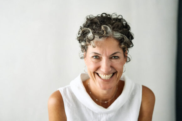 Nancy Giordano