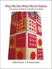 Why We See What We Do Redux: A Wholly Empirical Theory of Vision