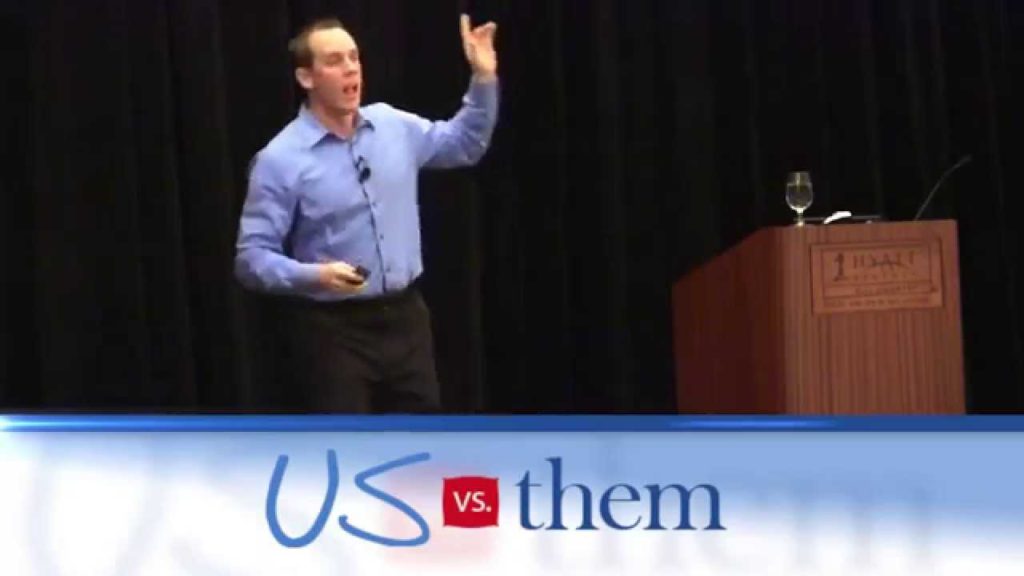 Jeff Havens: Keynote Speaker, Corporate Trainer, Author and Founder of The Jeff Havens Company