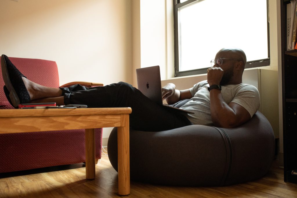 Remote Work is Here to Stay