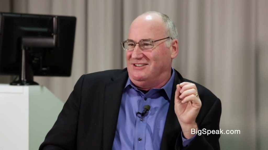 Robert Sutton – Sizzle Reel