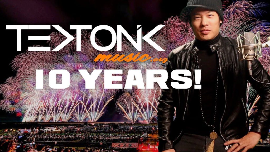 TEKTONIKmusic.org Delivers 10 Years of Global Healing Music | Harmony Heals