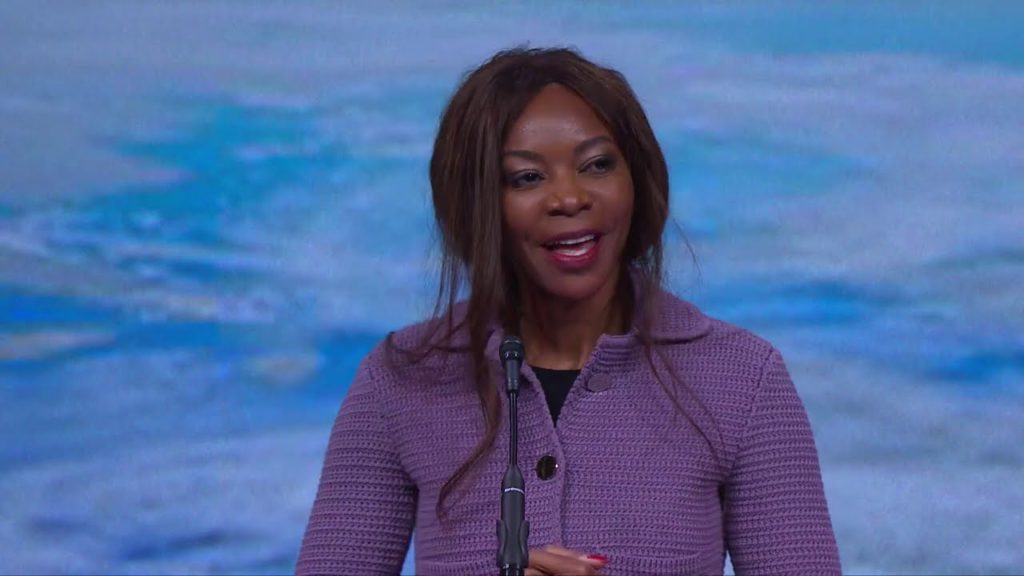 The Macroeconomic, Geopolitical, and Social Trends Defining Our World | Dambisa Moyo | February 2021