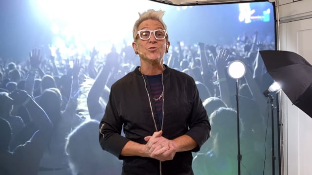 VIRTUAL KEYNOTE CAPABILITIES VIDEO