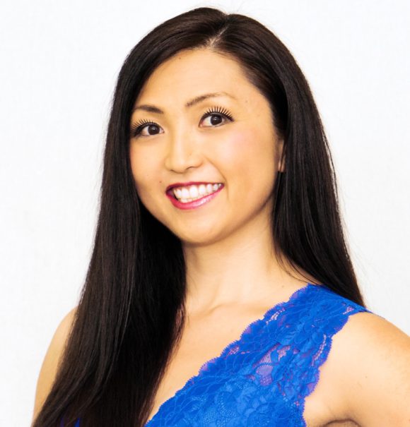 Marisa Hamamoto