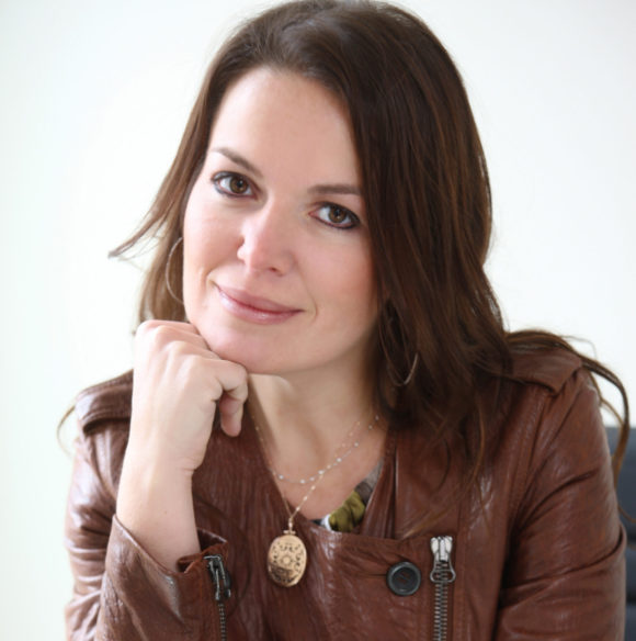 Julie Smolyansky