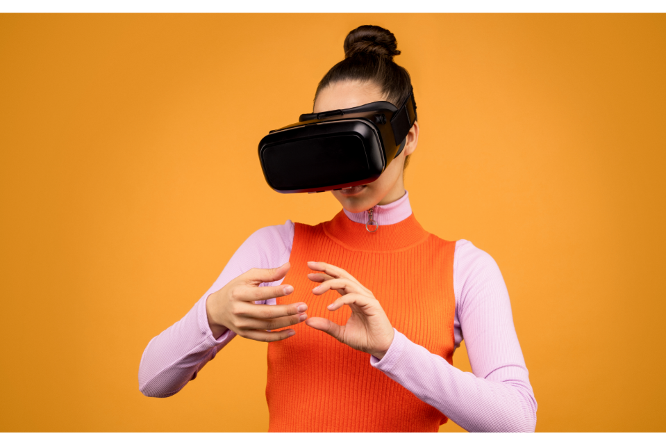 Want to Take Your Event to the Next Level? Consider Augmented and Virtual Reality Technologies