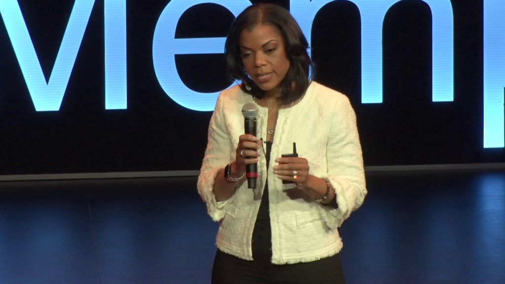Are You Talking to Me? What Women Really Want…At Work. | Candace Steele Flippin | TEDxMemphis