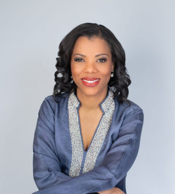 Dr. Candace Steele Flippin